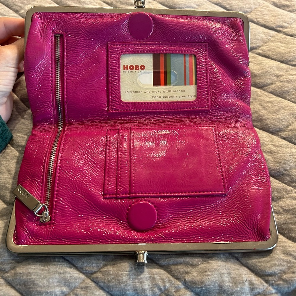 Hobo Wallets